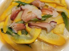 -隐食餐厅(金水湾公馆店)