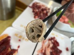 -杏花吴记牛肉火锅