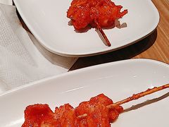 里脊双雄-小杨生煎(宜川路店)