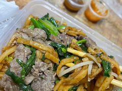 -来自潮州牛肉店(华强北店)