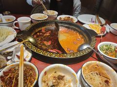 -黄家码头老火锅(解放碑旗舰店)