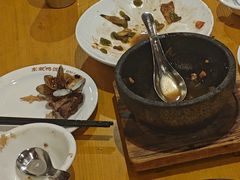 -东就鸭饭店·古早海南菜(友谊南海城店)