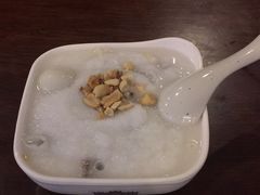 -海口骑楼小吃街