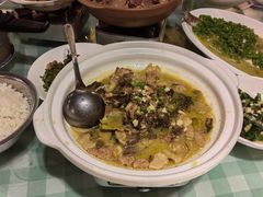 -俭朴菜(鲁磨路店)