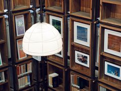 -香洲区图书馆(乐士文化区店)