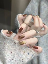 -四季·予你日式美甲美睫Nail