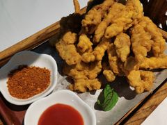 -鑫悦诚府·新鲁菜·餐厅(趵突泉店)