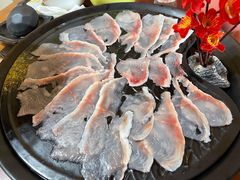 斑鱼片-丽江庭院之爱在路上(西单店)