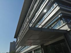 -北京新世纪儿童医院