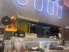 -满记甜品(江桥万达店)