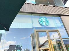 -星巴克(昆明金鹰天地店)