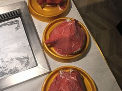 -欢乐牧场主题自助料理(龙华星河iCO店)