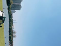 -黄兴公园