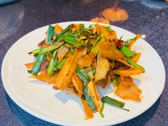 -乾州食府(小雁塔店)