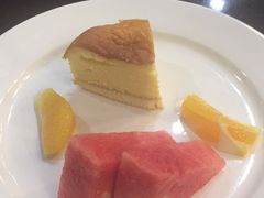 芝士蛋糕-德大西餐社(云南南路店)