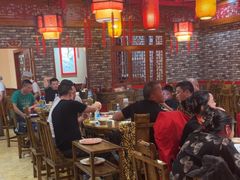 -历蜀记·家宴老火锅(总店)
