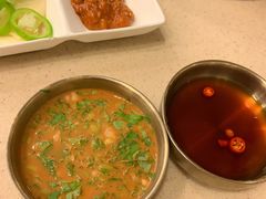 蘸料-福云龙(黄河南大街店)