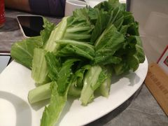 -张凯达·深海石斑鱼潮汕火锅(十五年品牌•虹桥天街店)