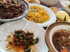 -那家老院子东北菜·饺子·小鸡炖蘑菇(艳华街店)