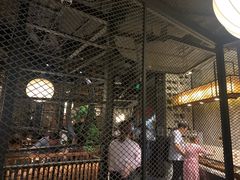 -湊湊火锅·茶憩(上海合生汇店)