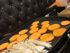 -百年食客韩式烤肉(南三环店)