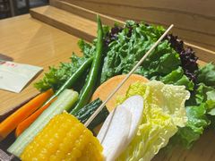 -姜虎东白丁烤肉(恒隆广场店)