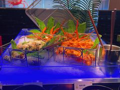 -东方红海鲜百汇(国际大厦店)