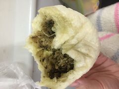 -龙丰楼包子(南方大厦店)