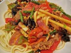 -丝路伊兰·兰州牛肉面(牛街总店)