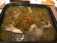 -粗茶淡饭·汉口公馆(循礼门店)