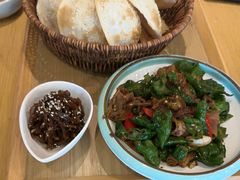 -澜小宴·胶东海鲜烟台味(时光塔店)