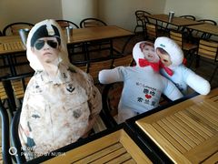 -So Lounge索兰至餐厅(蓝色港湾店)