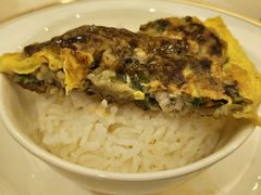 香煎蚝仔烙-潮皇食府(北京店)