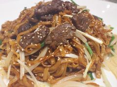 干炒牛河-西郊壹号
