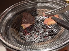 -核桃碳烤肉馆(深圳首店)