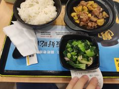 -老娘舅(杭州地铁凤起路站店)