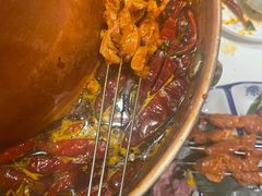小郡肝-祥源胡同·涮牛羊肉火锅(花桥店)