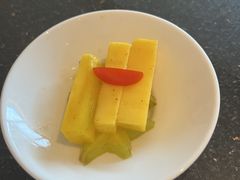 -三亚亚龙湾瑞吉酒店·铭轩中餐厅Mingxuan·海南菜·粤菜