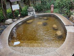 -金穗园温泉酒店