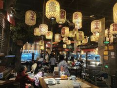 -南京大牌档(壹方天地店)