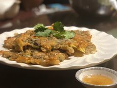 蚝仔烙-大洋家·精品潮汕菜·生腌砂锅粥(天河东路店)