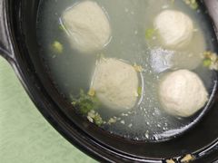 -景好海鲜餐厅(大鹏必选旅游店)