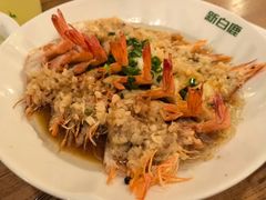 -新白鹿餐厅(银泰西湖文化广场店)