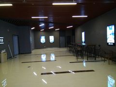 等候区-SFC上影影城(唐镇店)