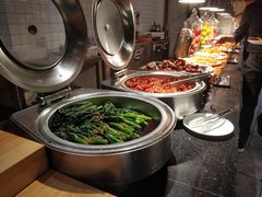 -餐海·海鲜自助餐厅(宝龙广场店)
