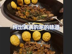 -王老六铁锅炖鱼(大东沟总店)