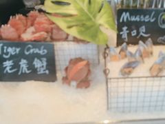 -Social 秀西餐厅-长沙瑞吉酒店(运达店)