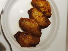 -乐凯撒披萨(正佳广场店)