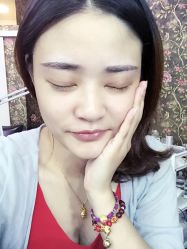-HQ半永久纹绣纹眉
