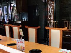 -呷哺呷哺(王府井喜悦店)